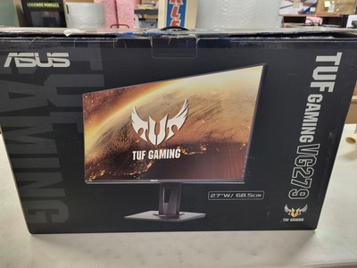 ASUS TUF Gaming VG279QM 27