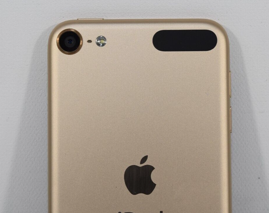 Apple iPod touch 32GB ゴールド A1574 第６世代 Refurbished Apple iPod Touch 6th Generation Gold 16GB 32GB
