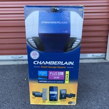 chamberlain b750