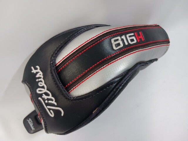 Titleist 816H1 Hybrid 19 DG AMT (S200) #817 Golf Clubs | eBay