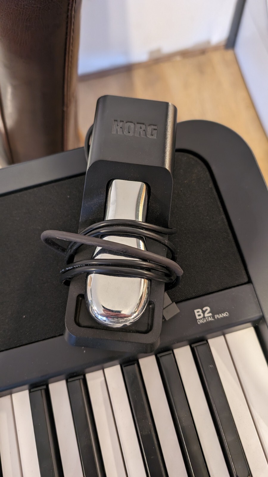 B2 Digital Piano eBay