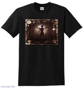 ministry psalm 69 t shirt
