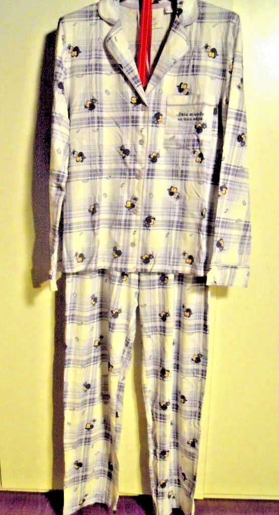 Set Da Due Pezzi Pigiama Da Uomo Autunno E Inverno Pantaloni A Maniche Lunghe A Quadri Pigiama I251021 Da 12,23 € | DHgate