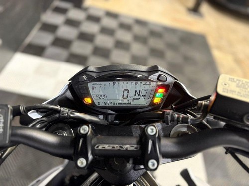 2020 20 SUZUKI GSX-S750 750 NAKED PETROL MANUAL EURO 4 (114 PS) - Picture 20 of 20