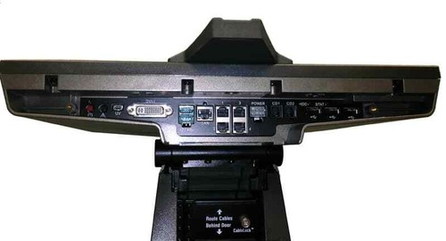 NCR | 7754 POS COMPUTADORA CON PANTALLA TÁCTIL PERFECTA P1530 AIO ALOHA PUNTO DE VENTA EE. UU. - Imagen 5 de 11