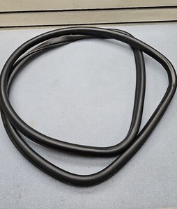 🔥08-12 Ford Escape Liftgate Tailgate Glass Surround Weatherstrip Seal Rubber