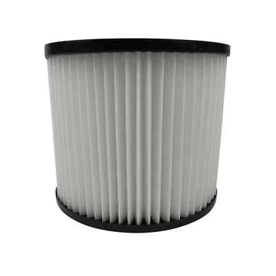 Luftfilter für Parkside PNTS 30/4 (E/S) Rundfilter Filter Filterpatrone