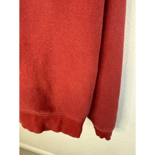 Orvis 1/4 pullover jacket shirt size XL Nice - Picture 3 of 4