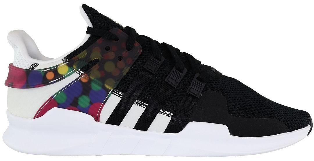 adidas Undefeated x EQT ADV Support Black for Sale