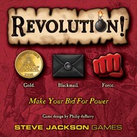 Revolution Board Game Revolution Board Game