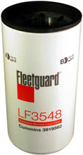 Fleetguard LF3548 Lube Oil Filter