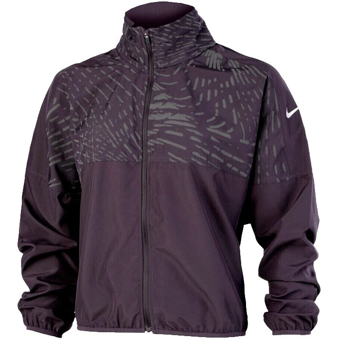 Reflective Activewear Jackets for Women