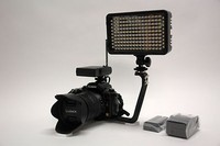 Pro Xb-12 Led Ag Hd Video Light F970 For Panasonic Ac30 Ac90 Ag-ac30 Ag-ac90 Cam Pro Xb-12 Led Ag Hd Video Light F970 For Panasonic Ac30 Ac90 Ag-ac30 Ag-ac90 Cam