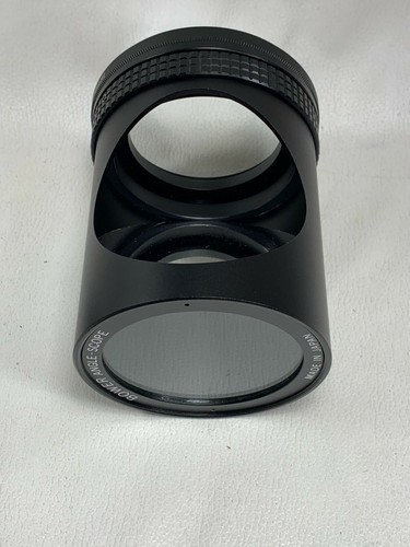 Bower 720 Ser VII Angle Scope Japan w/ Tiffen UV Protector USA - Picture 4 of 12