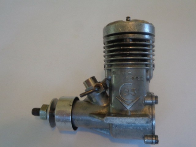 model airplane engines for sale ebay