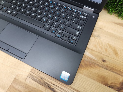 Dell Latitude E5470 14" i5-6300U 2.40GHz 16GB 256GB SSD Windows 11 Pro ~ - Afbeelding 4 van 21