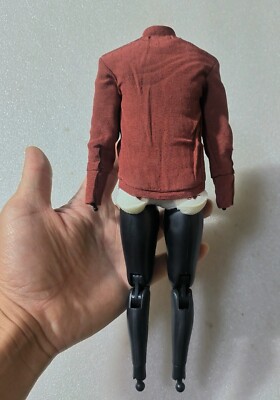 Body Figure HT Hot Toys 1/6 Cobb Vanth TMS084 Star Wars