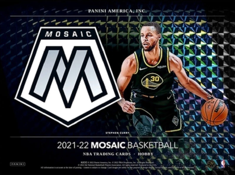 Panini Mosaic Donovan Mitchell 2021-22 #20 for sale | eBay