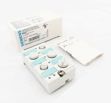 SIEMENS 3RK2200-0CQ22-0AA3 AS-i Compact Module K45 *E11* -Unused-