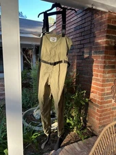 White River Wadders brand new.  Size men’s large. 