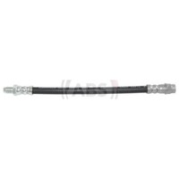 A.B.S. Bremsschlauch Hinten Links Rechts FüR Opel Tigra Twintop Corsa C SL 5880