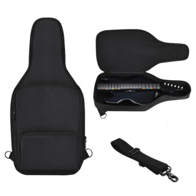 Aufbewahrungstasche Tragekoffer für PDP RIFFMASTER Wireless Guitar Controller