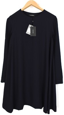 Cop Copine Natuna Kleid Damen Mini (EU) 40 Zur Seite fahren