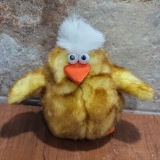 Dan Dee Animated Dancing Chicken Plush Chicken Dance Song Tested