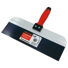 Neilsen 14" Taping Knife Spatula Scraper Filling Drywall Plastering Finishing