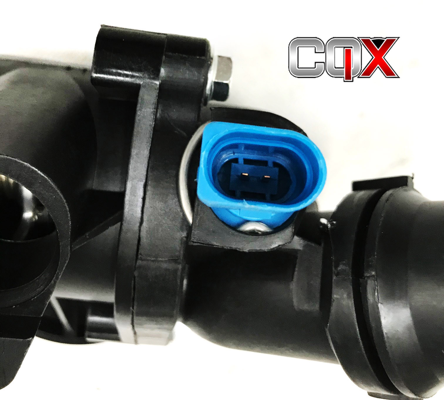 Thermostat de refroidissement étanche 06B121111K à ouverture rapide pour Audi A4 - 3