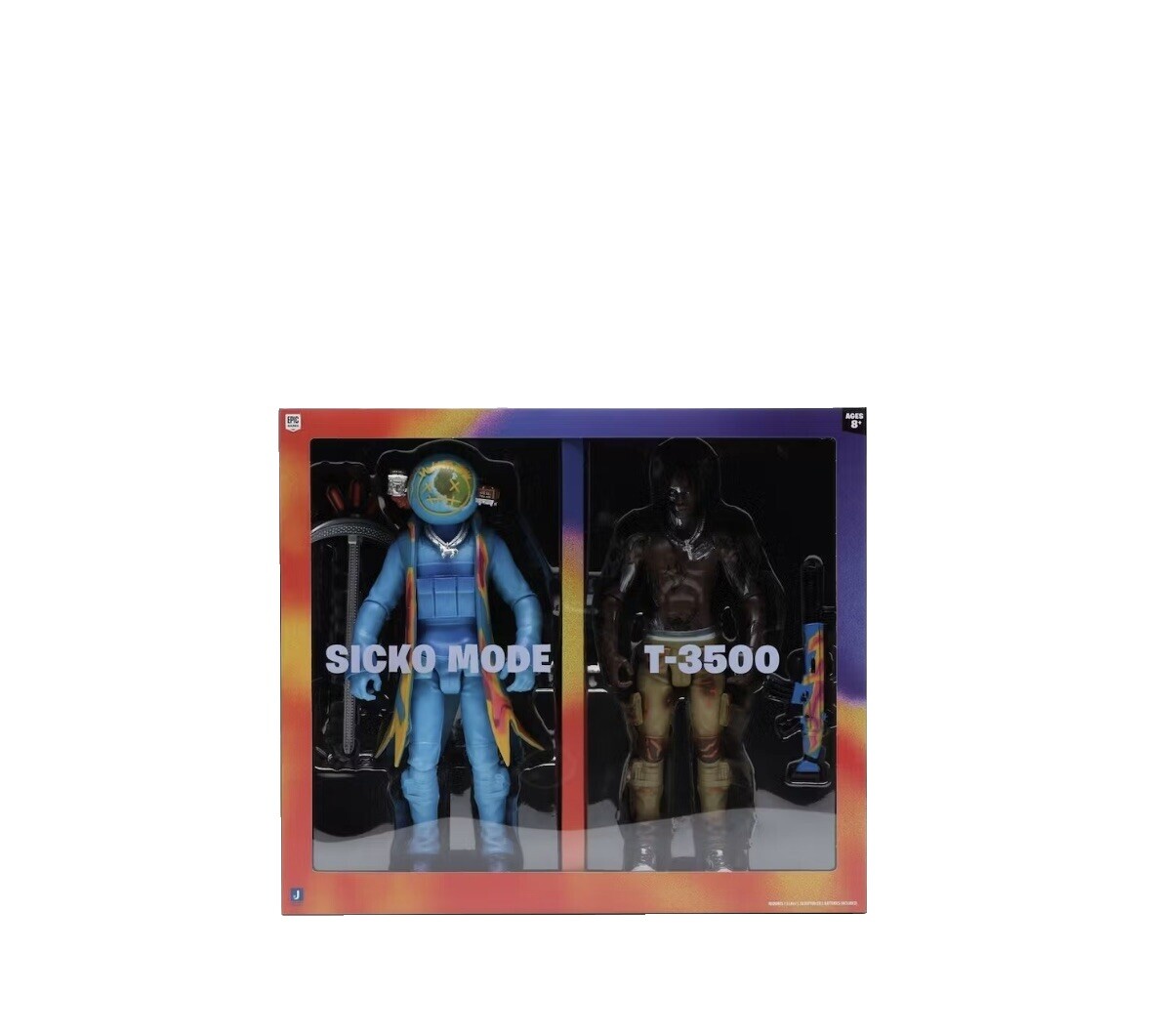 Fortnite Travis Scott | eBay
