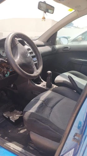 9636962310 Colector Escape para PEUGEOT 206 E-Music 2003 1159757 - Imagen 8 de 10