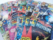 Marvel Comics Presents #9 - #173 1988-1994 [PICK / YOUR CHOICE] Wolverine & More