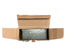 Square D HOM612L100SCP Indoor Main Lug Circuit Breaker 100A 6-Spaces 12-Circuits