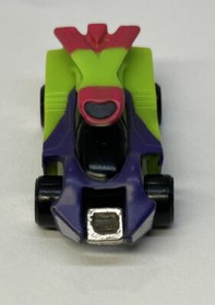 💥 1995 Micro Machines Set Of 3 Cars FREE SHIPPING 