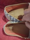 Toms Classic Alpargata Espadrille Canvas  Geo Design Size US 7  — photo 7