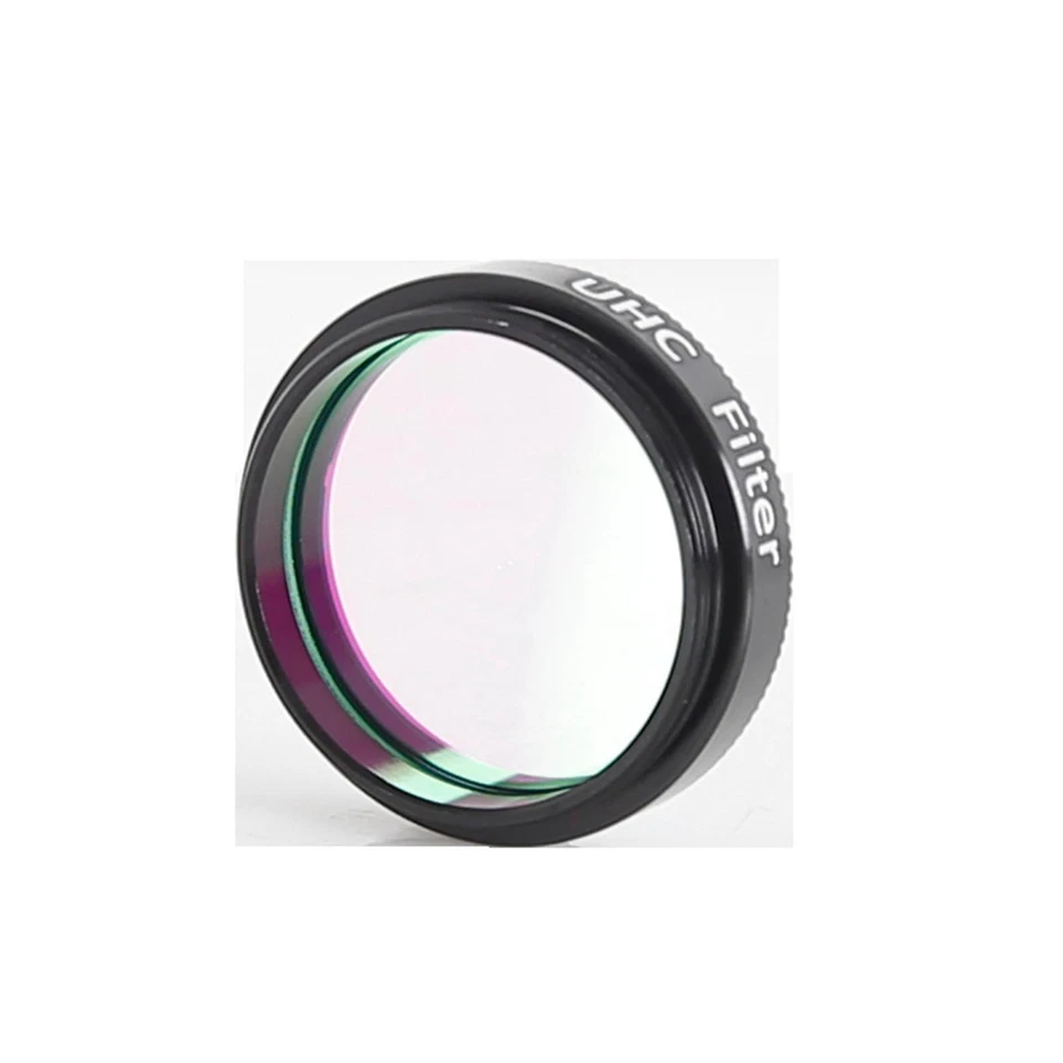 1.25" Uhc Filter Light Pollution Reduction Filter High Contrast - Image 3 of 4
