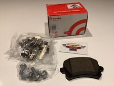 Plaquette de frein Volkswagen PASSAT