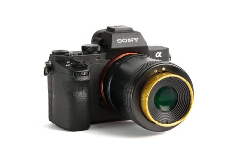 Lensbaby Twist 60 for Sony E - Picture 2 of 2