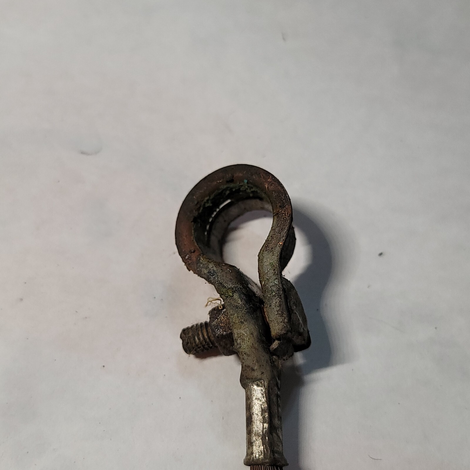 ⭐⭐OEM 20032006 INFINITI G35 BATTERY GROUND NEGATIVE CABLE⭐⭐ eBay