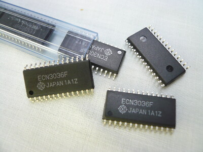 ECN3036F 3-Phase Brushless DC Motor Controller IC,  (set of 2)