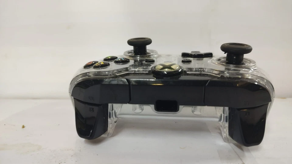 Officially PDP Afterglow USB Wired Controller Xbox One Same Day Dispatch Free - Image 3 of 4