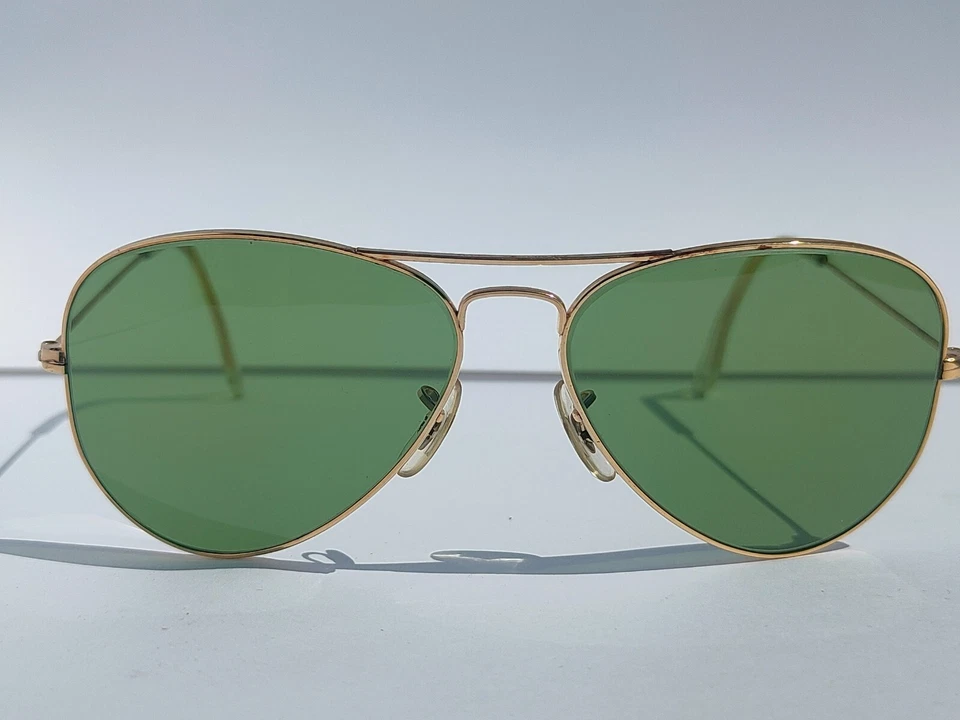 Ray-Ban Aviator RB3, foto 1 de 5