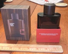 Every Man Jack Cedarwood Cologne Eau De Toile...