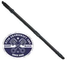 NEW REAR AXLE 2004-2007 HONDA TRX400 RANCHER FOURTRAX 42311-HN5-672 TRX 400 350