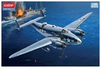 "Academy Usn PV-1 \"Solomon Islands Theatre\""