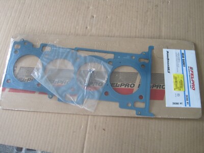 Fel-Pro 26360 PT Engine Cylinder Head Gasket 07-08 Dodge Caliber- sealed package