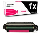 Eurotone Cartridge Magenta XXL Replaces HP 508X Cfw63X