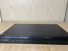 Autonomic Mirage MMS-2A 2-Source Media Player / Server W/ Power Supply