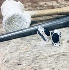 Black Onyx Ring